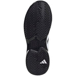 HP Sapatilhas Adidas Courtjam Control M Core Black