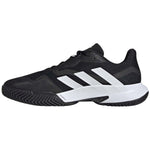 HP Sapatilhas Adidas Courtjam Control M Core Black