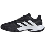 HP Sapatilhas Adidas Courtjam Control M Core Black