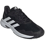 HP Sapatilhas Adidas Courtjam Control M Core Black