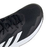 HP Sapatilhas Adidas Courtjam Control M Core Black