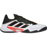 HP Sapatilhas Adidas Barricade M FTWR WHITE/CORE BLACK/SOLAR RE