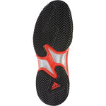 HP Sapatilhas Adidas Barricade M FTWR WHITE/CORE BLACK/SOLAR RE