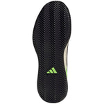 HP Sapatilha Adidas Defiant  Speed M Clay Black /Beam Yellow