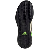HP Sapatilha Adidas Defiant  Speed M Clay Black /Beam Yellow