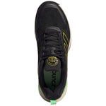 HP Sapatilha Adidas Defiant  Speed M Clay Black /Beam Yellow