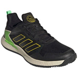 HP Sapatilha Adidas Defiant  Speed M Clay Black /Beam Yellow