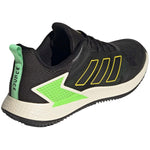 HP Sapatilha Adidas Defiant  Speed M Clay Black /Beam Yellow