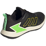 HP Sapatilha Adidas Defiant  Speed M Clay Black /Beam Yellow