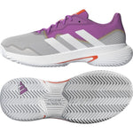 HP Sapatilhas Adidas Courtjam Control W