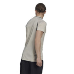 T-shirt Adidas Us Series Alumina