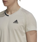 T-shirt Adidas Us Series Alumina
