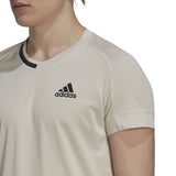 T-shirt Adidas Us Series Alumina
