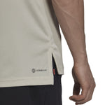 T-shirt Adidas Us Series Alumina