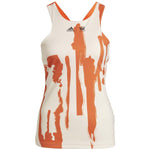 HP Top Adidas Ny Y-Tank Ecru Tint