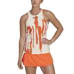 HP Top Adidas Ny Y-Tank Ecru Tint