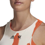 HP Top Adidas Ny Y-Tank Ecru Tint