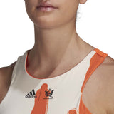 HP Top Adidas Ny Y-Tank Ecru Tint