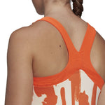 HP Top Adidas Ny Y-Tank Ecru Tint