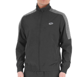 HP Casaco Lotto Dragon Tech II Jacket Grey