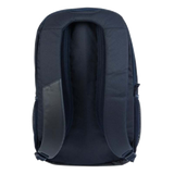 Vibor-a Navy Backpack