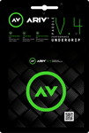 Undergrip Ariv Padel Performance V.4