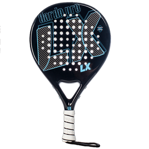 HP Raquete Padel LX Planet Dardo Pro