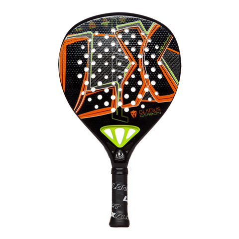 HP Raquete Lx Planet Gladius Carbon
