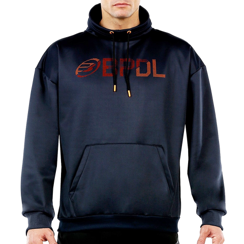 Bullpadel Rubin 005 Black Sweatshirt