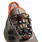 Sapatilhas Adidas Adizero Ubersonic 3 Light Brow