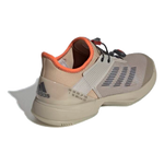 Sapatilhas Adidas Adizero Ubersonic 3 Light Brow