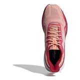Adidas Nova Run X Pink/Beige Shoes