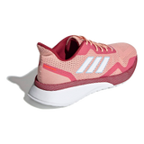 Adidas Nova Run X Pink/Beige Shoes