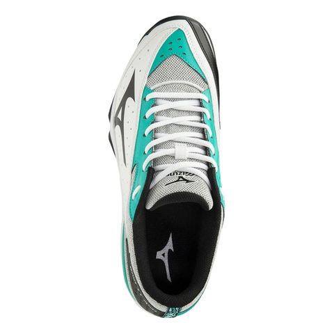 Mizuno wave impulse sales cc