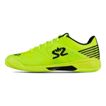 Salming Viper 5 Padel Men Safety Yellow Shoes