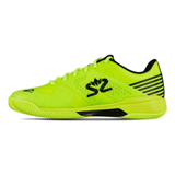 Salming Viper 5 Padel Men Safety Yellow Shoes