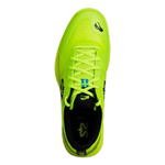 Salming Viper 5 Padel Men Safety Yellow Shoes