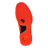 Salming Viper 5 Padel Women Lava Red Shoes