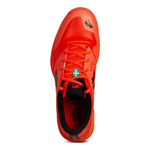 Salming Viper 5 Padel Women Lava Red Shoes