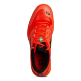 Salming Viper 5 Padel Women Lava Red Shoes