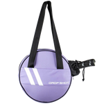 HP Saco de Raquetes Dropshot Bassan Roxo