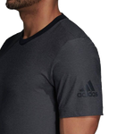 HP T-shirt Adidas Bcade Tee BLACK/ BLKHTR/ NOIR