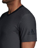HP T-shirt Adidas Bcade Tee BLACK/ BLKHTR/ NOIR