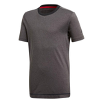 HP T-shirt Adidas Bcade Tee BLACK/ BLKHTR/ NOIR