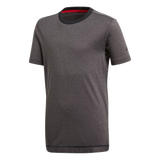 HP T-shirt Adidas Bcade Tee BLACK/ BLKHTR/ NOIR
