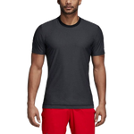 HP T-shirt Adidas Bcade Tee BLACK/ BLKHTR/ NOIR