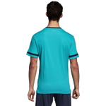 HP T-shirt Adidas Club 3STR Hi-Res Aqua