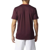  Adidas Advantage Drkbur T-Shirt