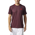  Adidas Advantage Drkbur T-Shirt