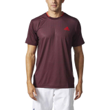  Adidas Advantage Drkbur T-Shirt